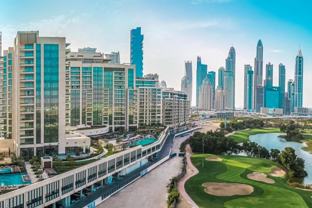 فندق فيدا إمارات هيلز دبي