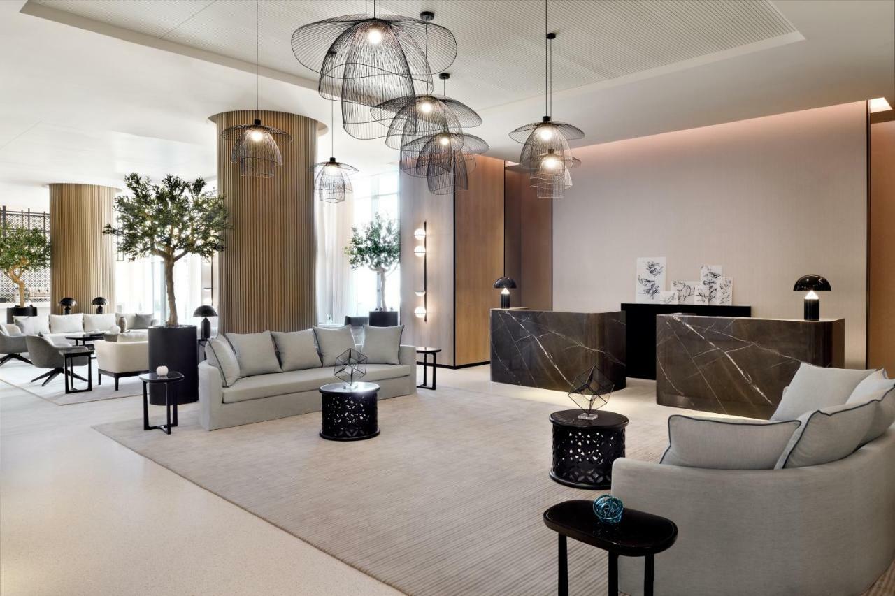 فندق فيدا إمارات هيلز 4*