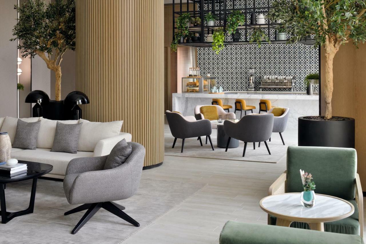 فيدا إمارات هيلز 4* دبي