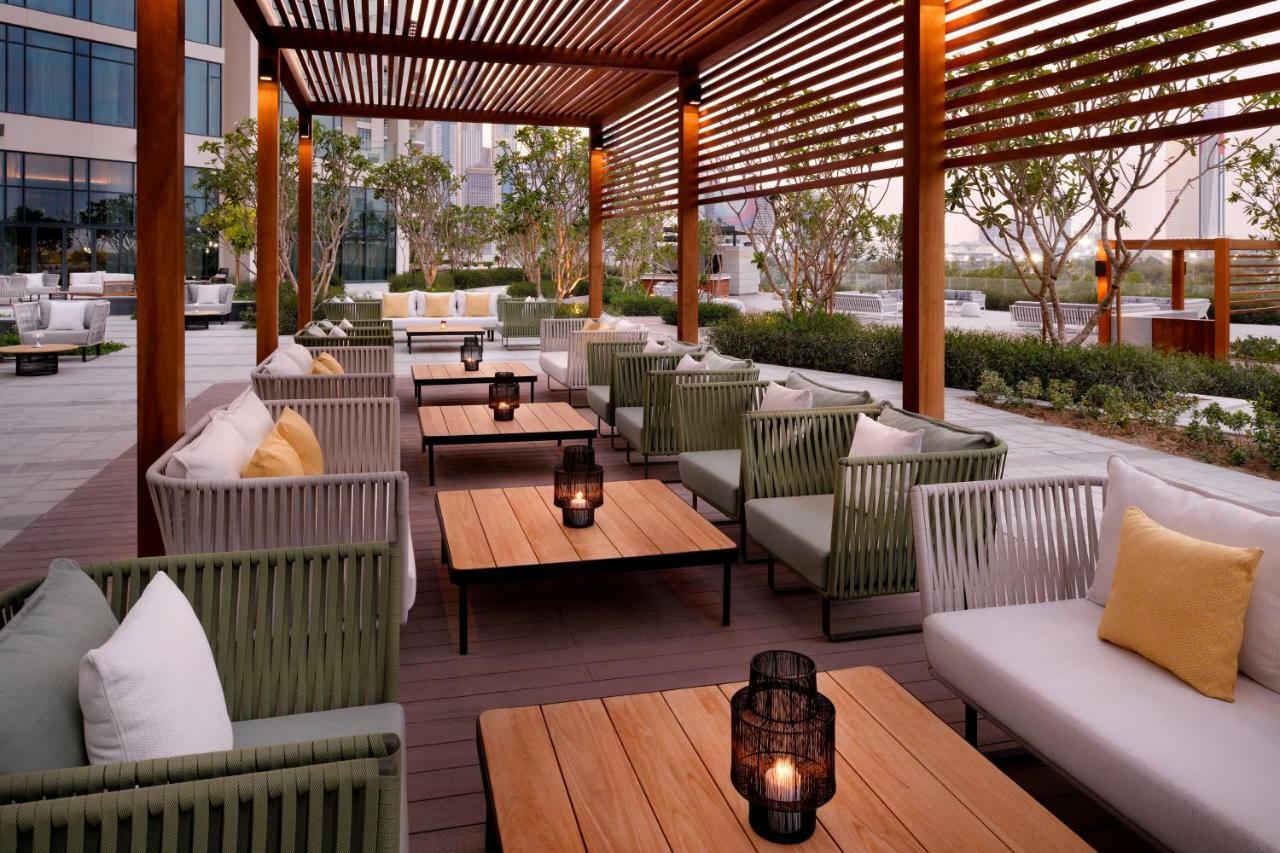 فيدا إمارات هيلز 4* دبي