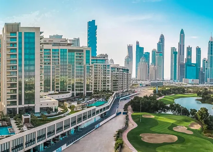 Vida Emirates Hills